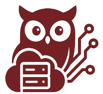 minerva logo colorato